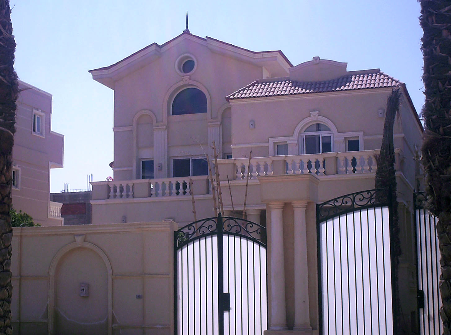 Private Villa